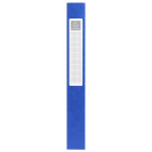 BOITES DE CLASSEMENT EUROBOX - 40MM - BLEU
