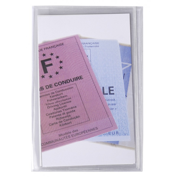 ETUI MULTI CARTES