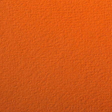 PAPIERS COULEURS 50X65 160GR - ORANGE