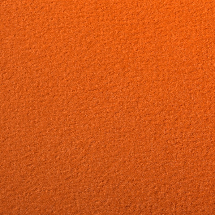 PAPIERS COULEURS 50X65 160GR - ORANGE
