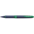 STYLO ROLLER - ONE BUSINESS - 0,6mm - EPAISSEUR DE TRAIT - VERT