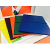CHEMISES A SANGLE VELCRO - JAUNE