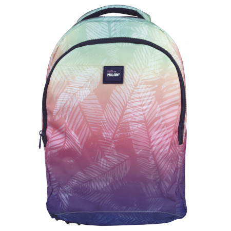 SAC À DOS SCOLAIRE CAPACITÉ 17L SUNSET