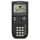 CALCULATRICE TEXAS INSTRUMENT TI 82