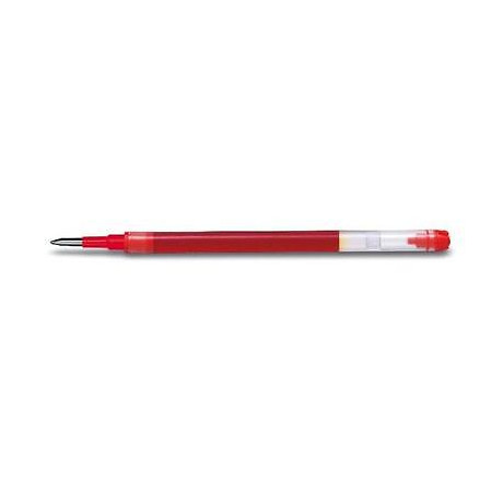 RECHARGE STYLO - FRIXION BALL CLICKER - 0,7mm - EPAISSEUR DE TRAIT - ROUGE