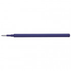 RECHARGE STYLO - FRIXION BALL CLICKER - 0,7mm - EPAISSEUR DE TRAIT - VIOLET