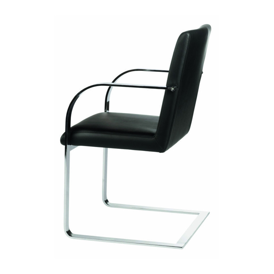 Fauteuil visiteur Cleo - Prosiege